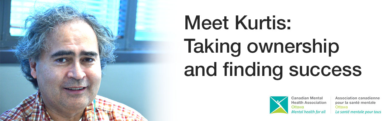 Meet Kurtis: Taking ownership and finding success