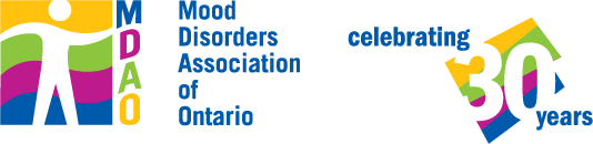 Mood Disorders Association of Ontario