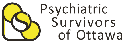 Psychiatric Survivors of Ottawa