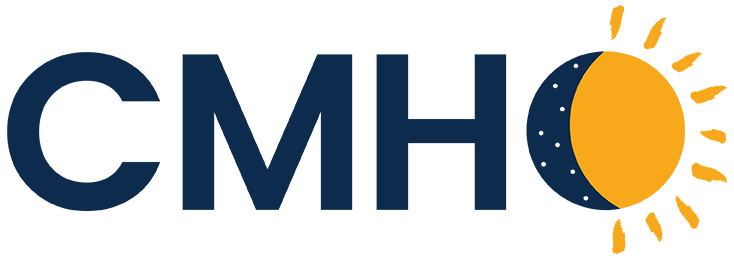 CMHO logo