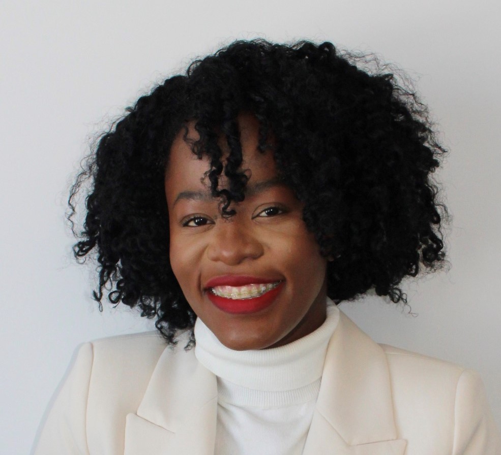 Black Mental Health Week: Meet Shannon Black - CMHA Ottawa