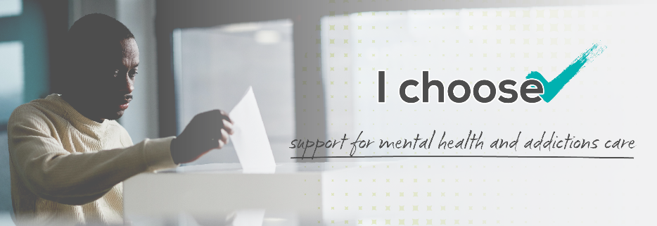 CMHA urges voters to “choose” mental health and addictions care